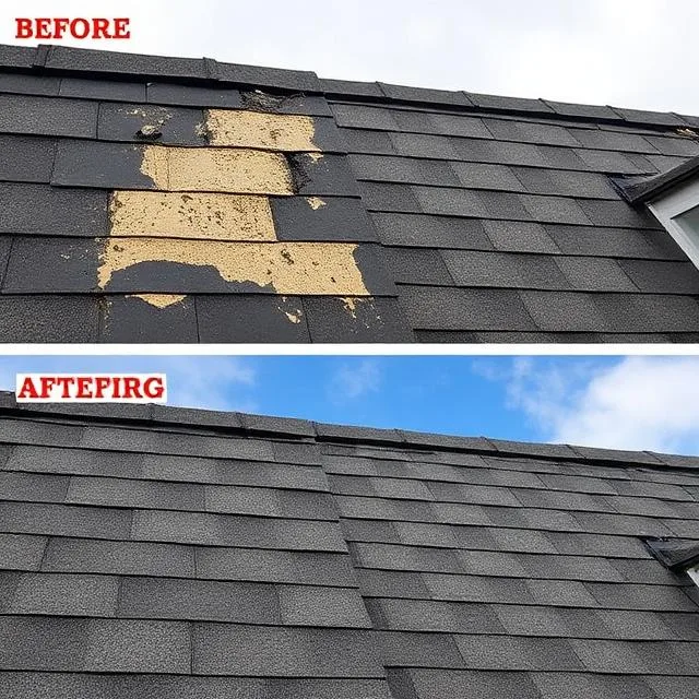 Roof Repair Near Me in Masterson, TX near me